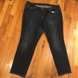 Jessica Simpson Skinny Jeans